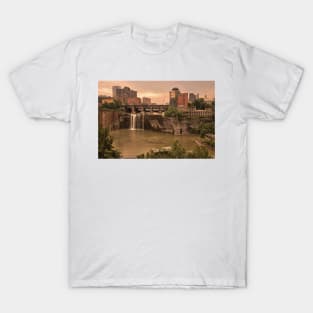 SOLD - Good Morning Rochester - THANK YOU T-Shirt